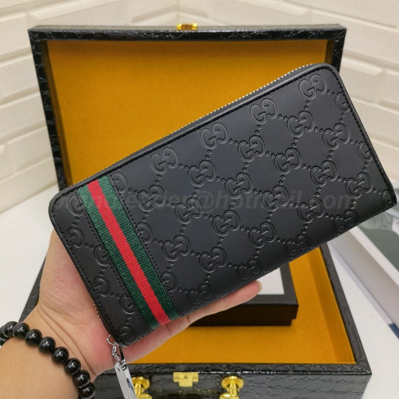 Gucci Wallets 76